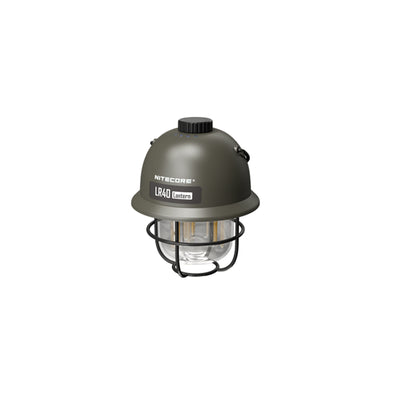 Nitecore LR40 Rechargeable Camping Lantern