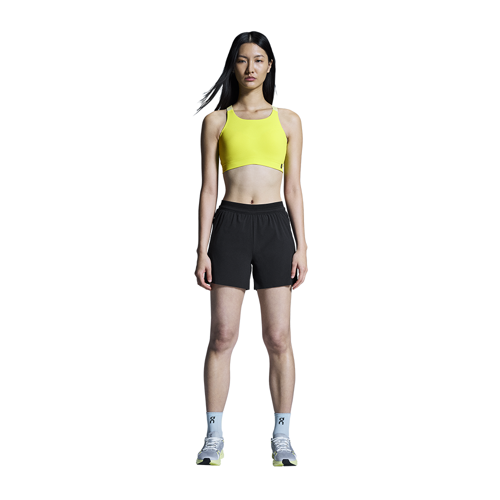 On 5" Performance Shorts Women's