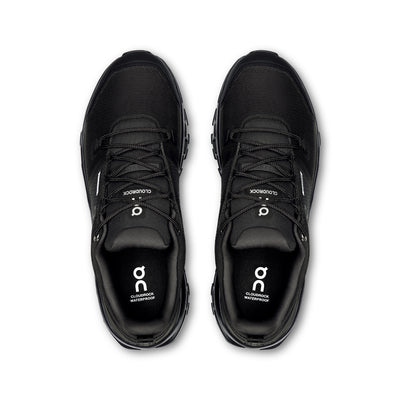 On Cloudrock Low Waterproof Men’s