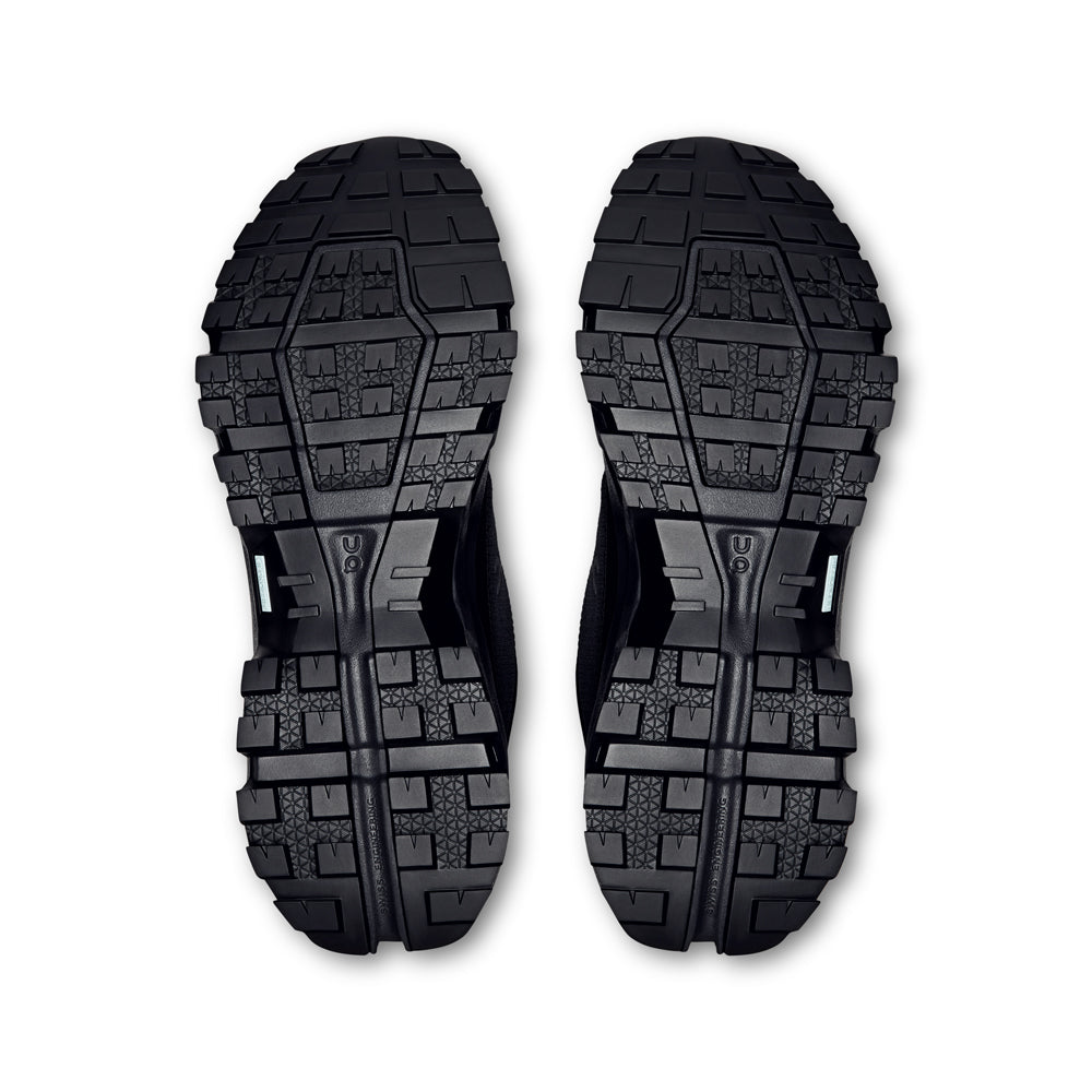 On Cloudrock Low Waterproof Men’s