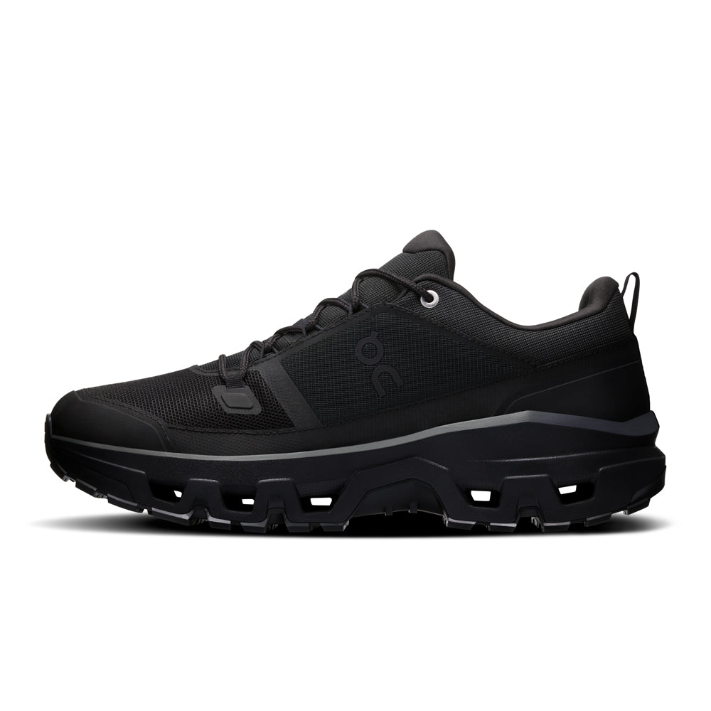 On Cloudrock Low Waterproof Men’s