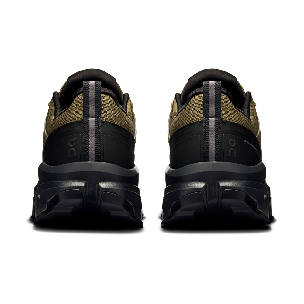 On Cloudrock Low Waterproof Men’s