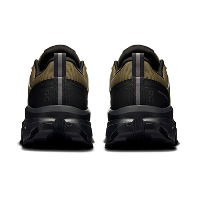 On Cloudrock Low Waterproof Men’s