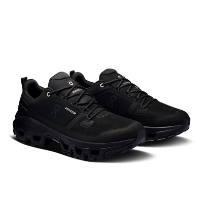 On Cloudrock Low Waterproof Men’s