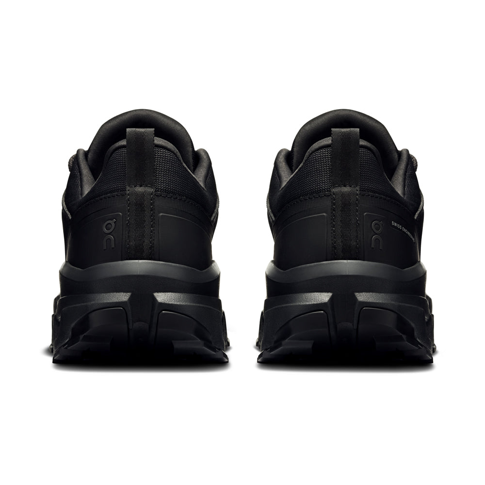 On Cloudrock Low Waterproof Men’s