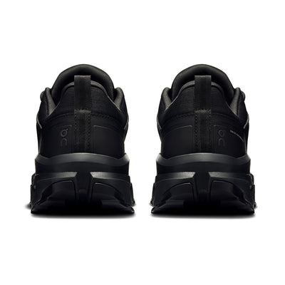 On Cloudrock Low Waterproof Men’s