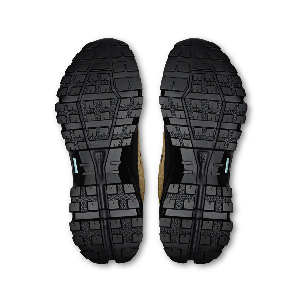 On Cloudrock Low Waterproof Men’s