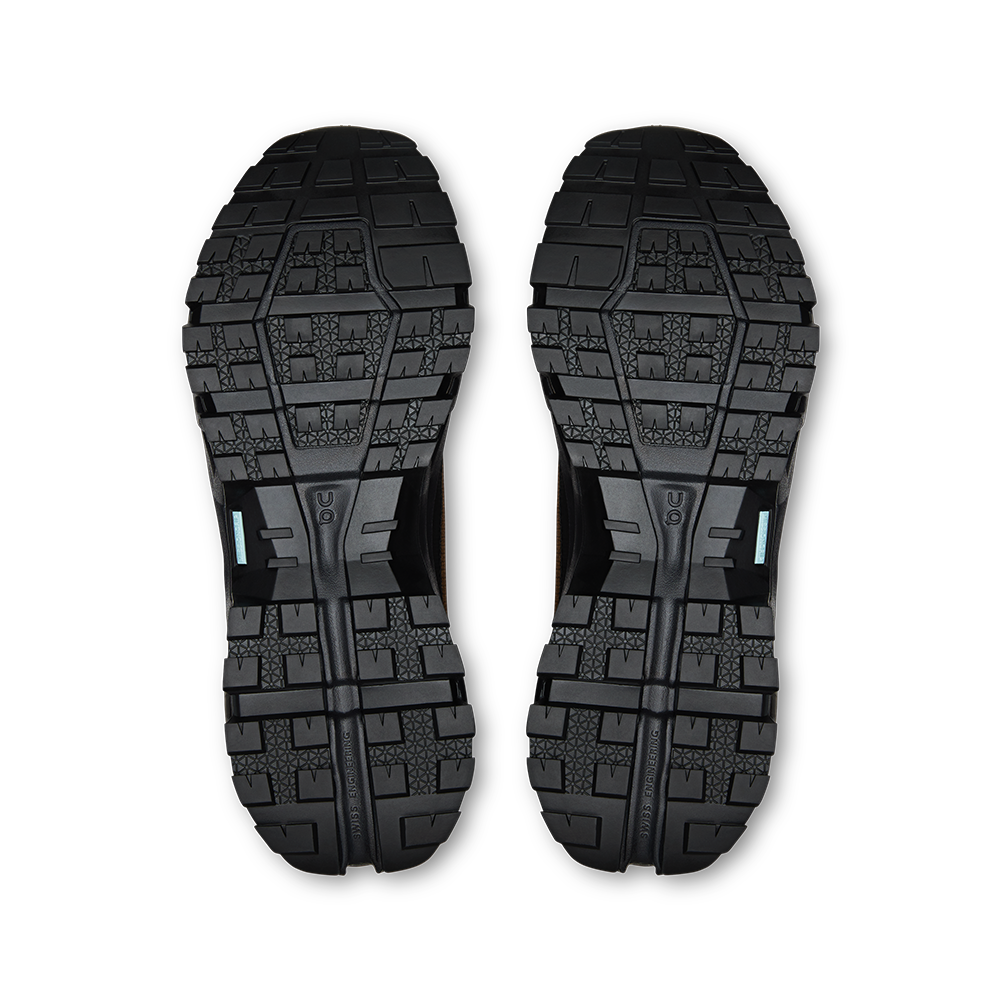 On Cloudrock Low Waterproof Men’s