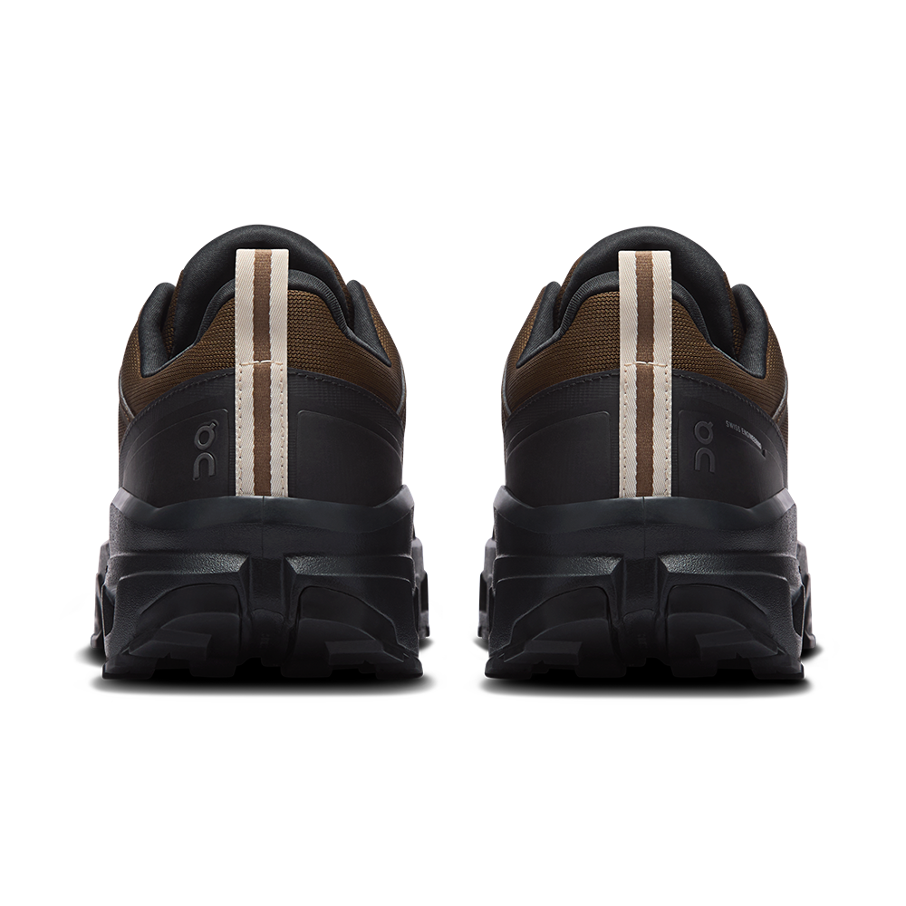 On Cloudrock Low Waterproof Men’s