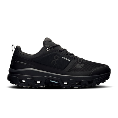 On Cloudrock Low Waterproof Men’s