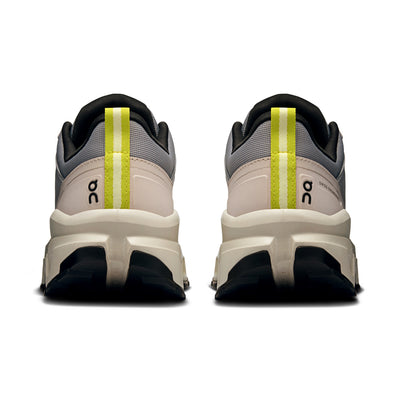 On Cloudrock Low Waterproof Women’s