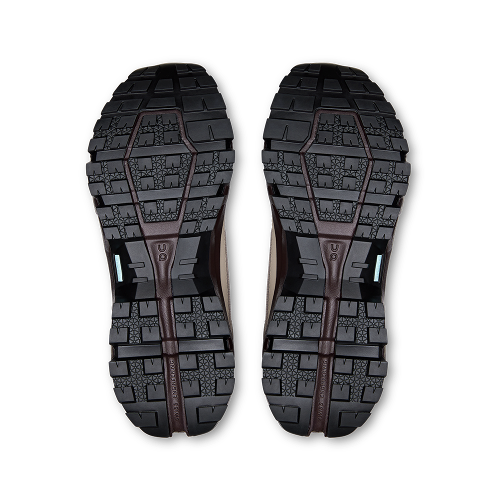 On Cloudrock Low Waterproof Women’s