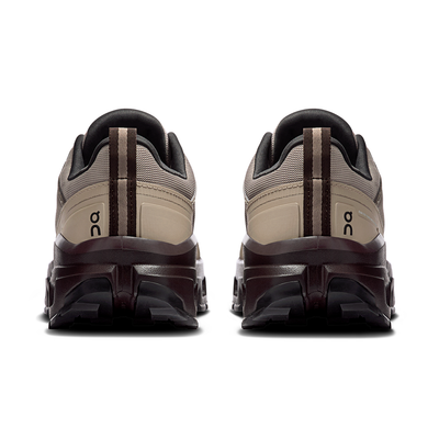 On Cloudrock Low Waterproof Women’s