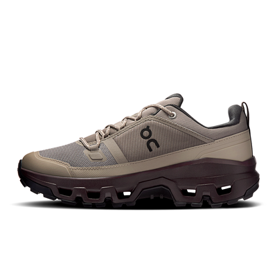 On Cloudrock Low Waterproof Women’s
