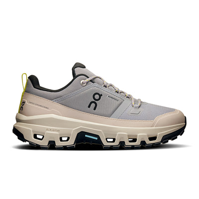 On Cloudrock Low Waterproof Women’s