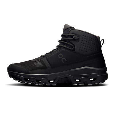 On Cloudrock Mid Waterproof Men’s