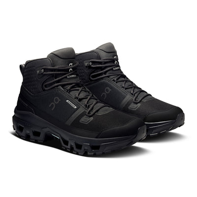 On Cloudrock Mid Waterproof Men’s