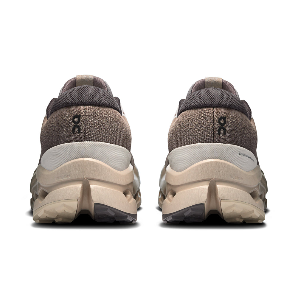 On Cloudsurfer Trail 2 Waterproof Men’s