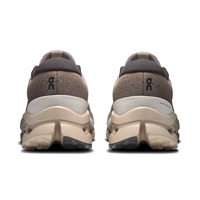 On Cloudsurfer Trail 2 Waterproof Men’s