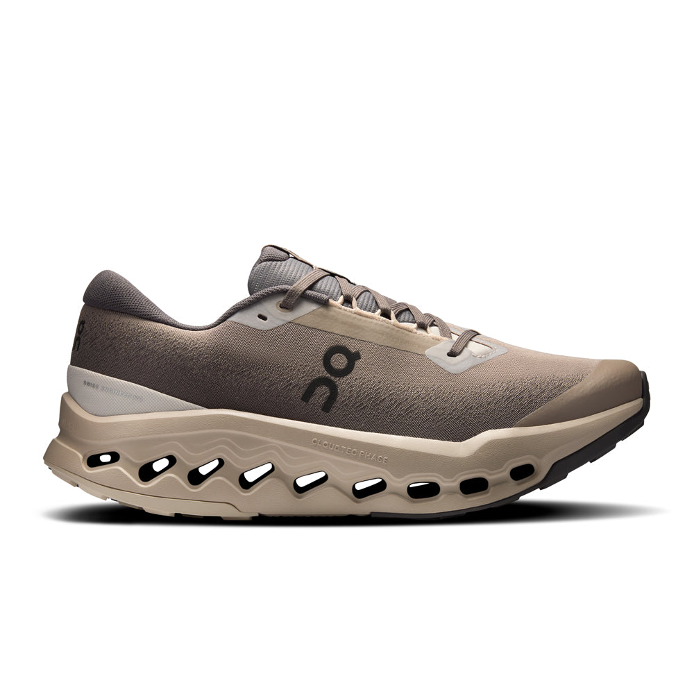 On Cloudsurfer Trail 2 Waterproof Men’s