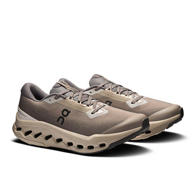 On Cloudsurfer Trail 2 Waterproof Women’s