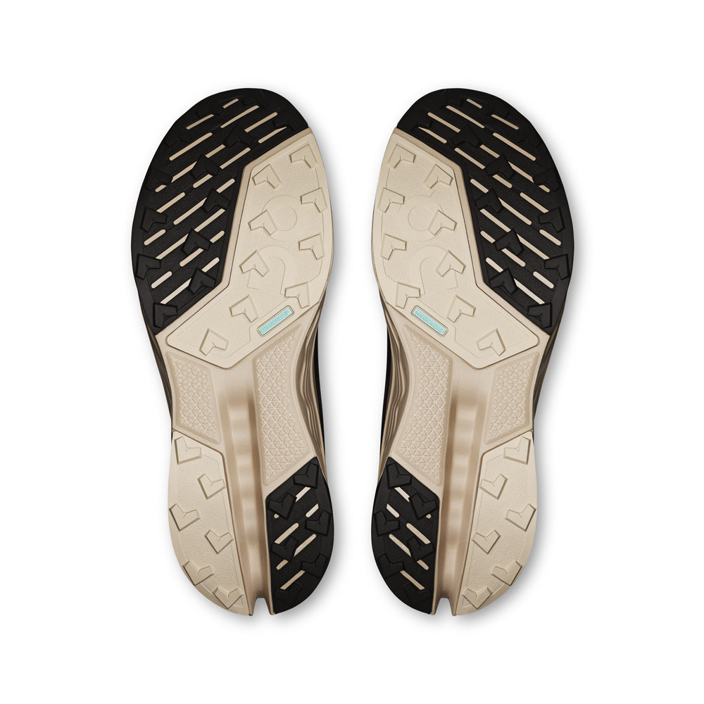On Cloudsurfer Trail 2 Waterproof Women’s