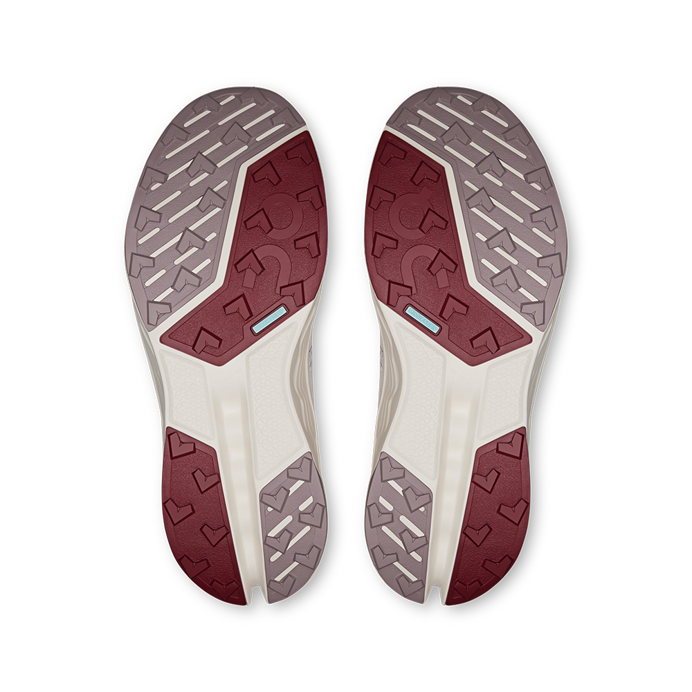 On Cloudsurfer Trail 2 Waterproof Women’s