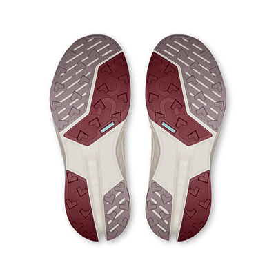 On Cloudsurfer Trail 2 Waterproof Women’s