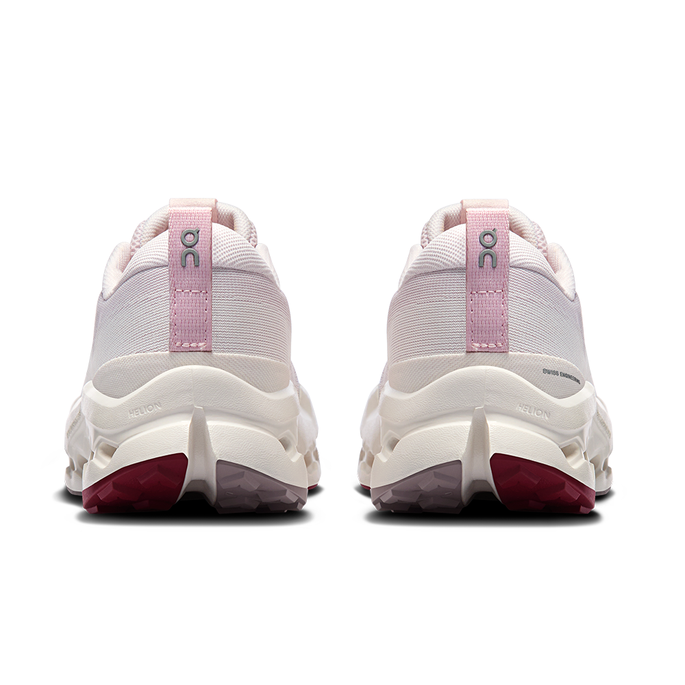 On Cloudsurfer Trail 2 Waterproof Women’s