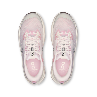 On Cloudsurfer Trail 2 Waterproof Women’s
