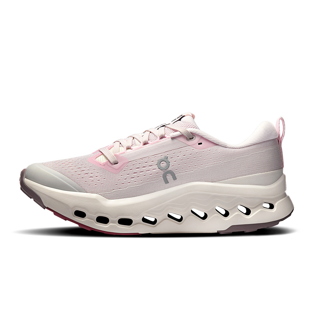 On Cloudsurfer Trail 2 Waterproof Women’s
