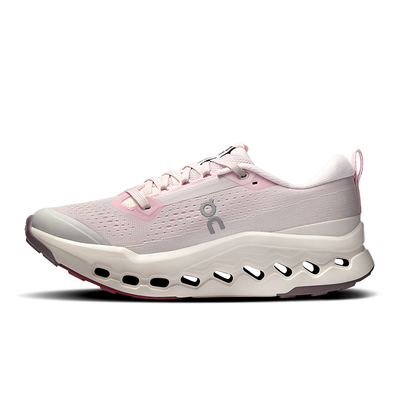 On Cloudsurfer Trail 2 Waterproof Women’s