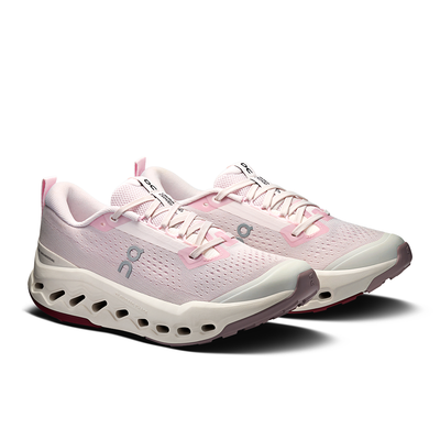 On Cloudsurfer Trail 2 Waterproof Women’s