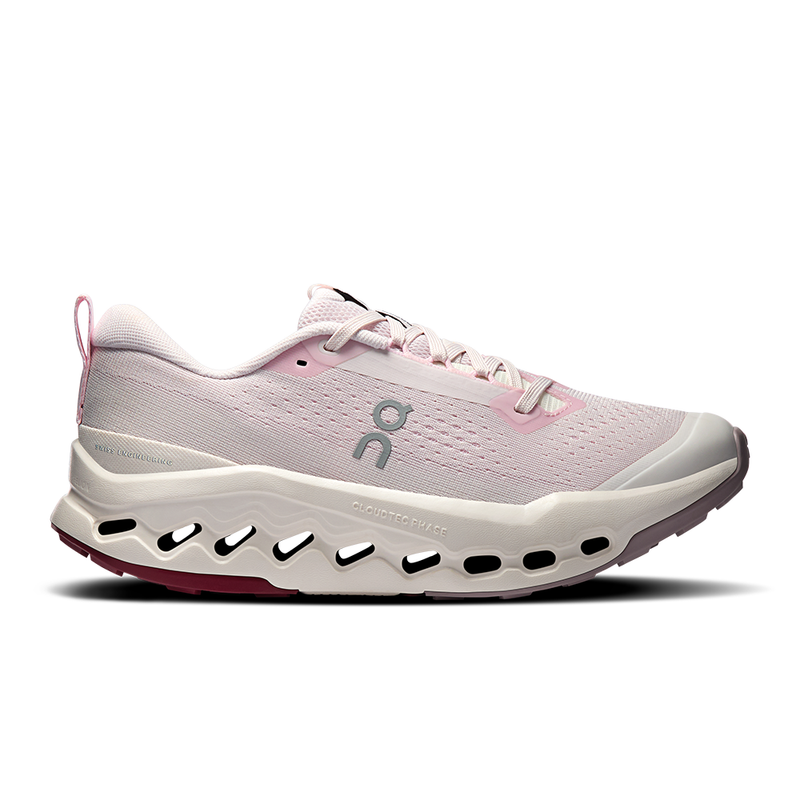On Cloudsurfer Trail 2 Waterproof Women’s