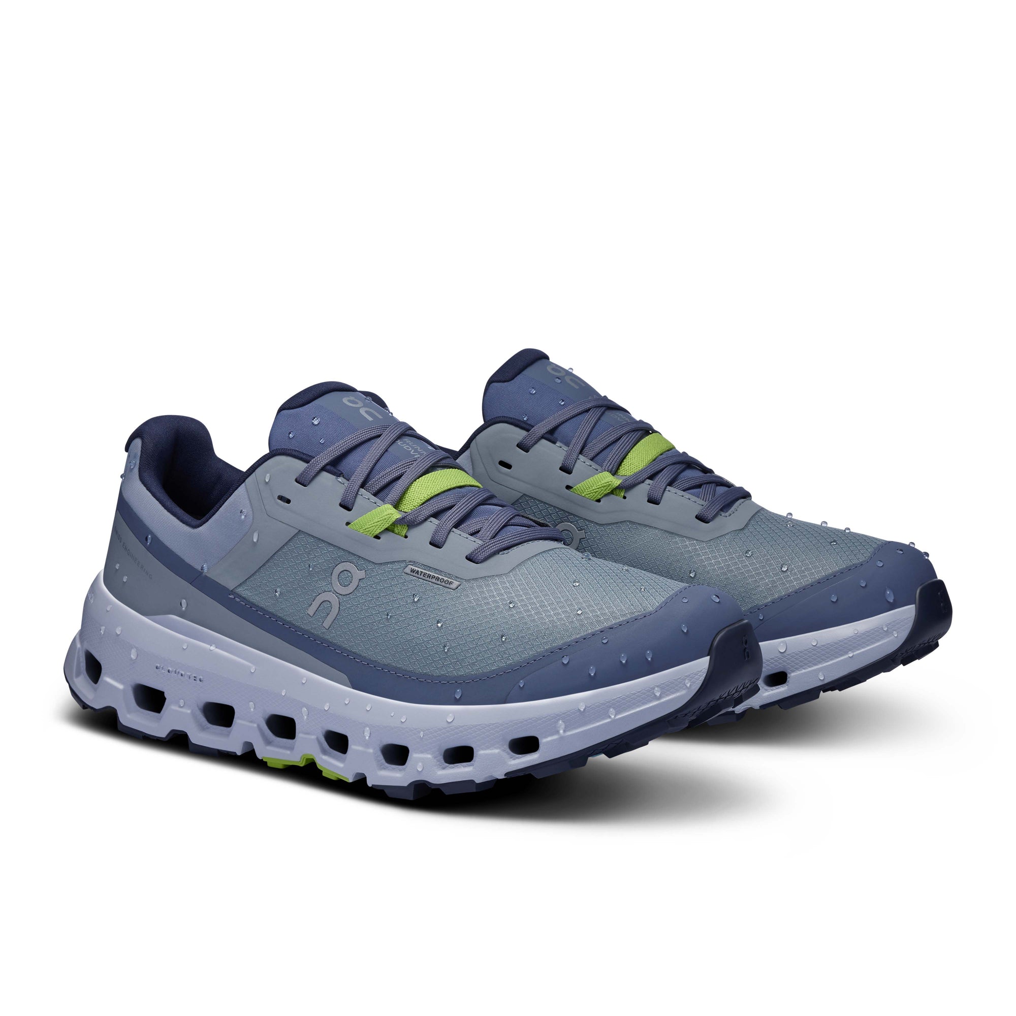 On Cloudvista 2 WP Women