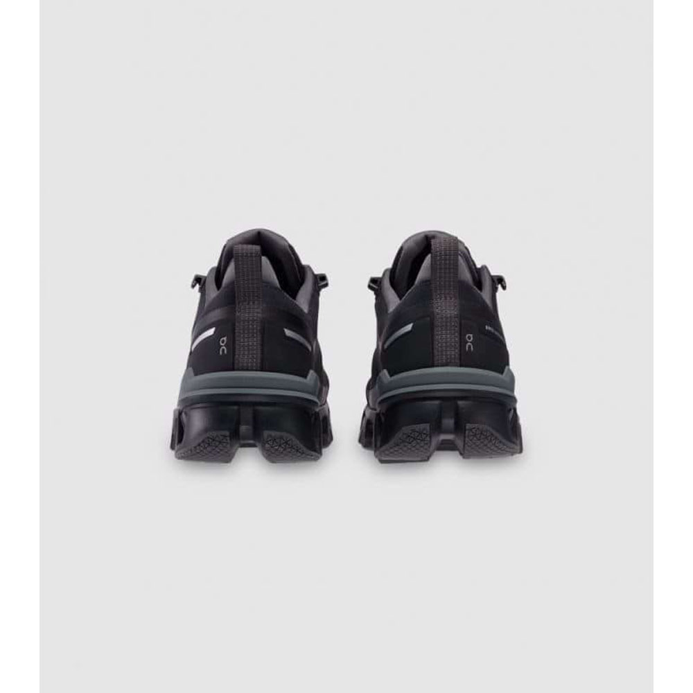 On Cloudwander Waterproof Womens