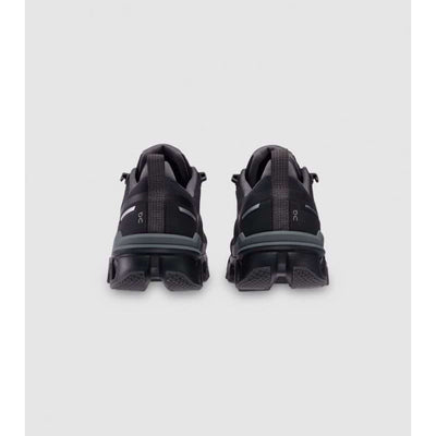 On Cloudwander Waterproof Womens
