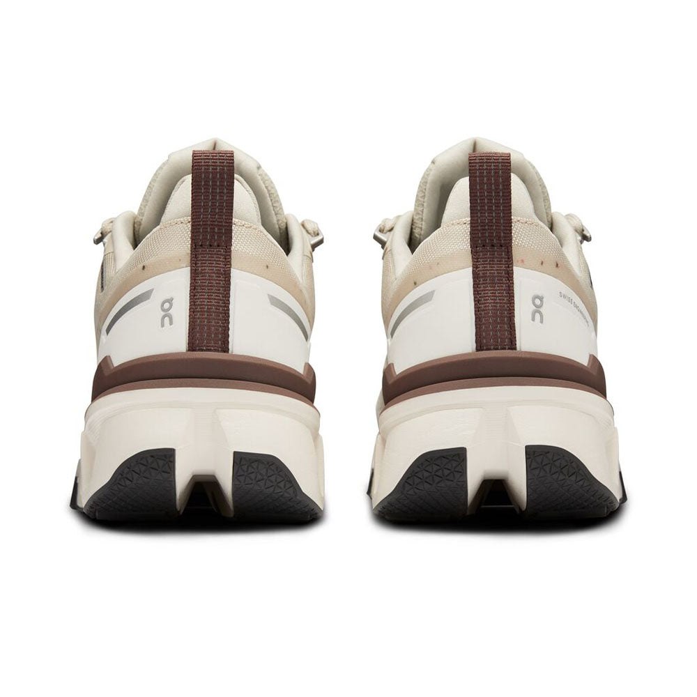 On Cloudwander Waterproof Womens