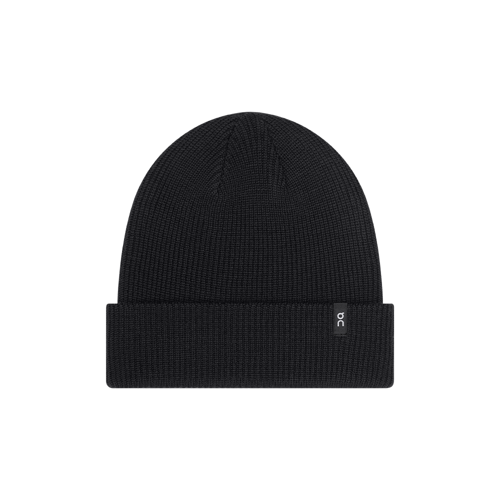 On Merino Beanie