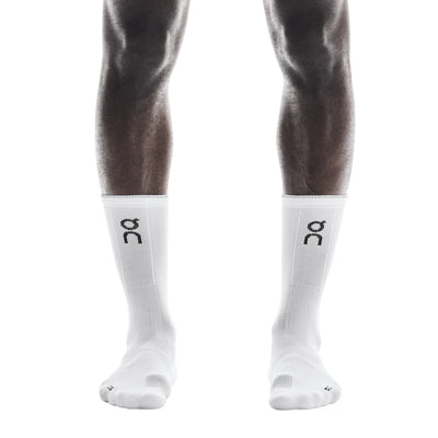 On Performance Run Sock High