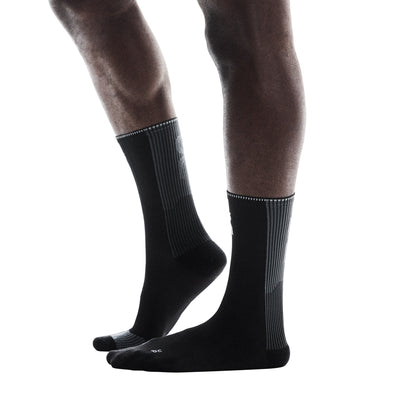 On Performance Run Sock High