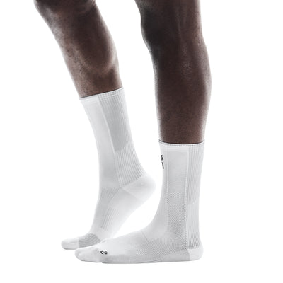 On Performance Run Sock High