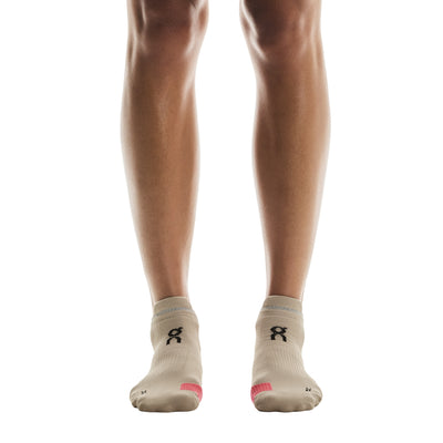 On Performance Run Sock Low