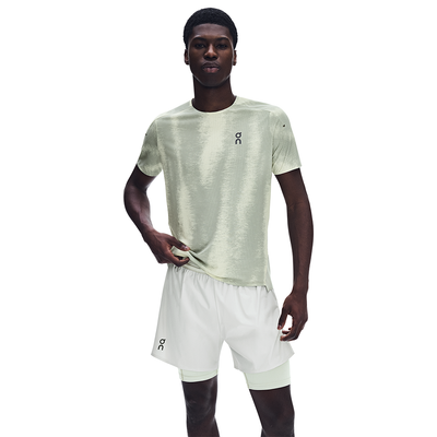 On Performance-T Mens