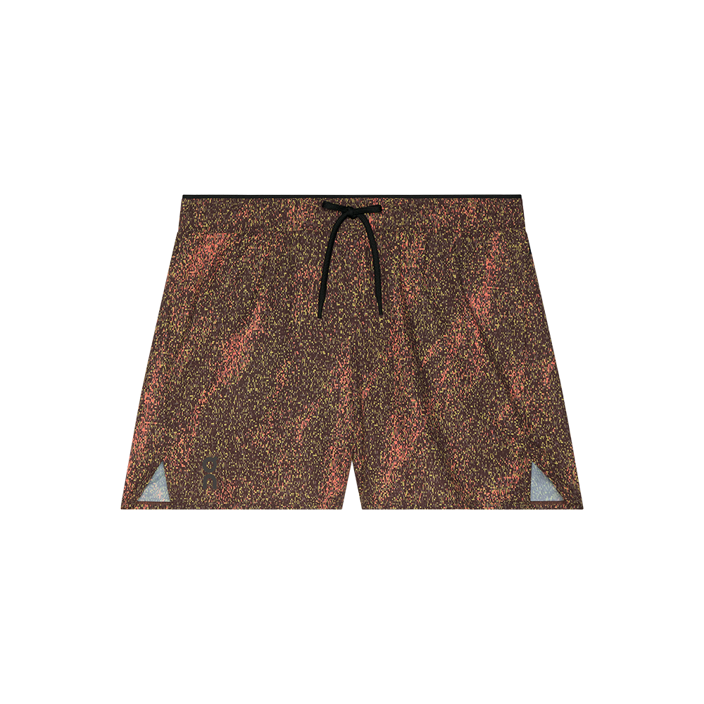 On Trail Shorts Men's