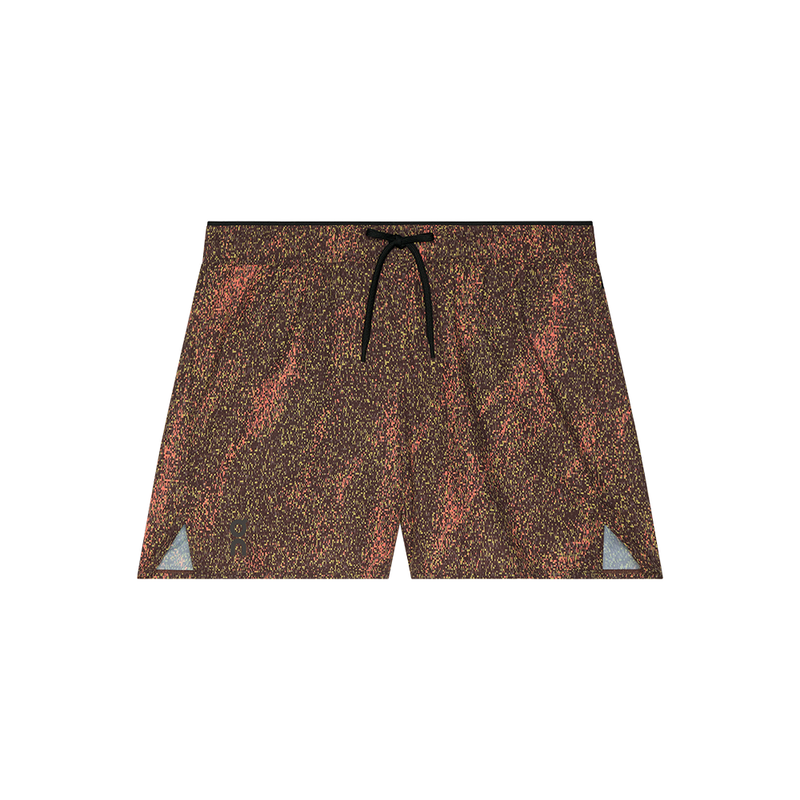 On Trail Shorts Men's