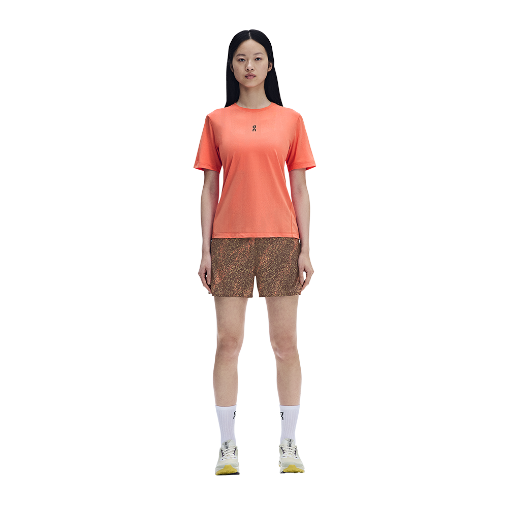 On Trail-T Women's