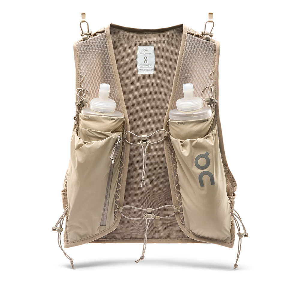 On Ultra Vest Pro Unisex