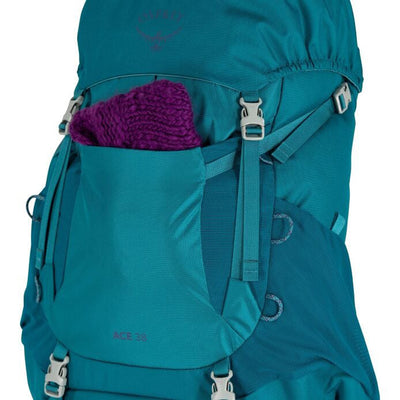 Osprey Ace 38 Hiking Pack