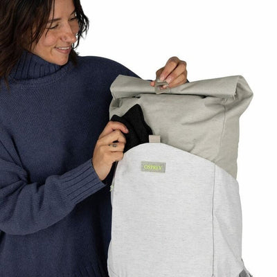 Osprey Arcane Earth Roll Top